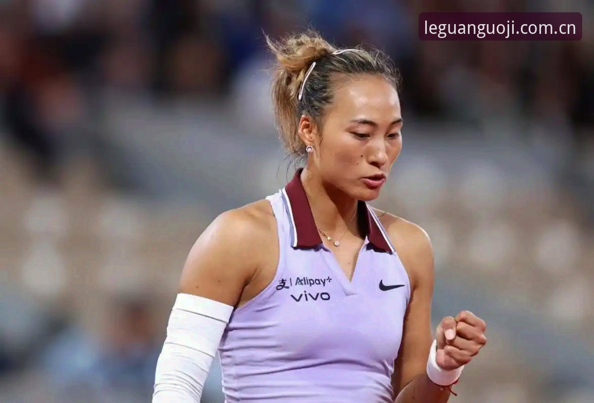 乐冠安全直达 2026法网女单抽签揭晓:郑钦文跌出种子区,中国金花首轮遭遇战最新动态